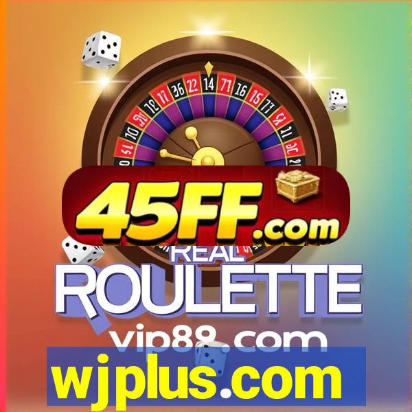 wjplus.com-bouns jogo
